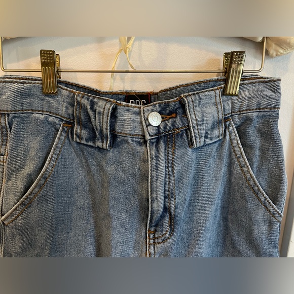 BDG jogger style medium wash - Picture 5 of 7